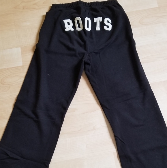 Roots joggers - Picture 3 of 3